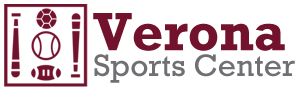 Verona Sports Center, Links to Verona Sports Center Website